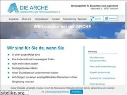 Sites similar to die-arche.de
