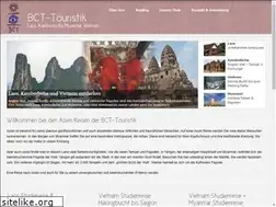 Sites similar to die-asienreise.de