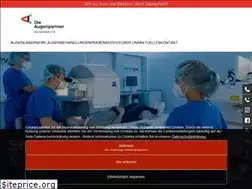 Sites similar to die-augenpartner.de