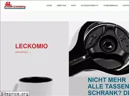 Sites similar to die-autodoktoren.tv