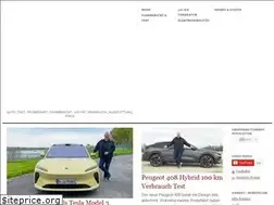Sites similar to die-autotester.com