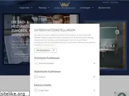 Sites similar to die-badgestalter.de