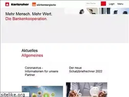 Sites similar to die-bankenkooperation.de
