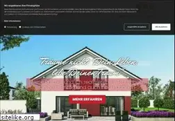 Sites similar to die-baupartner.de