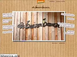 Sites similar to die-beerenbauern.de