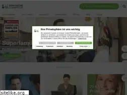 Sites similar to die-bergische-kk.de