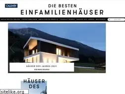 Sites similar to die-besten-einfamilienhaeuser.de