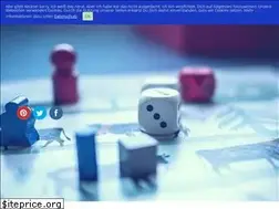 Sites similar to die-besten-familienspiele-gesellschaftsspiele.de
