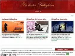 Sites similar to die-besten-liebesfilme.net