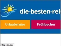 Sites similar to die-besten-reisen.de