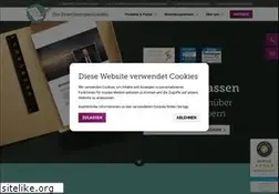 Sites similar to die-bewerbungsschreiber.de