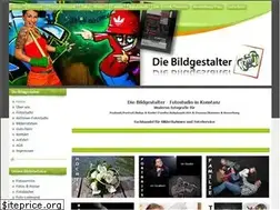 Sites similar to die-bildgestalter.de