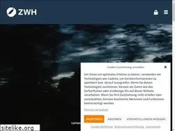 Sites similar to die-bildungskonferenz.de