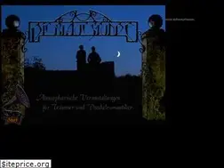 Sites similar to die-blaue-stunde.de