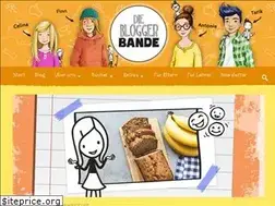 Sites similar to die-bloggerbande.de