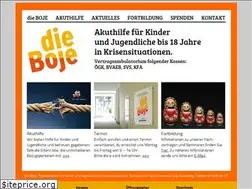 Sites similar to die-boje.at
