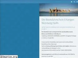 Sites similar to die-bootsfahrschule.de