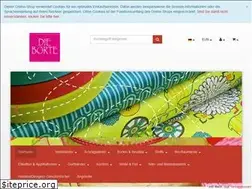 Sites similar to die-borte.de
