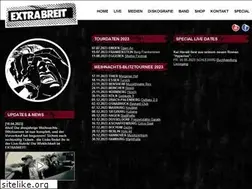 Sites similar to die-breiten.de