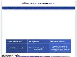 Sites similar to die-bremser.de