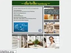Sites similar to die-brille-hamburg.de