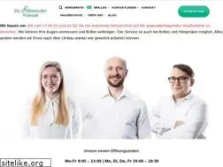 Sites similar to die-brillenmacher-wallstadt.de