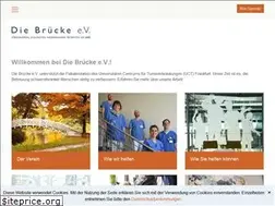 Sites similar to die-bruecke-frankfurt.de