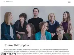 Sites similar to die-buchprofis.com