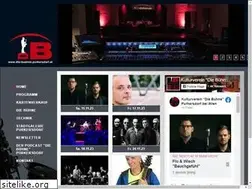 Sites similar to die-buehne-purkersdorf.at