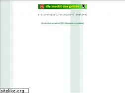 Sites similar to die-bundesliga-online.de