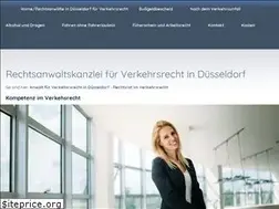Sites similar to die-bussgeldkanzlei.de