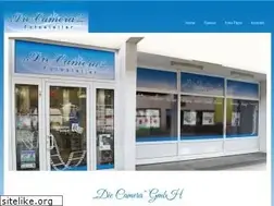 Sites similar to die-camera-dessau.de