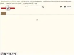 Sites similar to die-chili-manufaktur.de