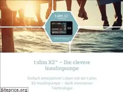 Sites similar to die-clevere-insulinpumpe.de