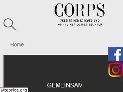 Sites similar to die-corps.de
