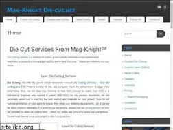 Sites similar to die-cut.net