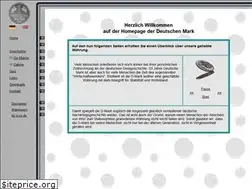 Sites similar to die-d-mark.de