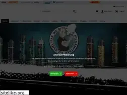 Sites similar to die-dampfbar.de