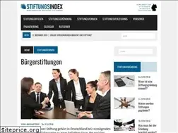 Sites similar to die-deutschen-buergerstiftungen.de