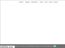 Sites similar to die-deutschen-musikhochschulen.de
