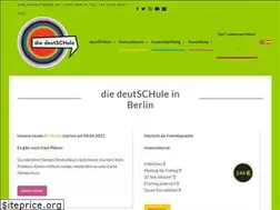 Sites similar to die-deutschule.de
