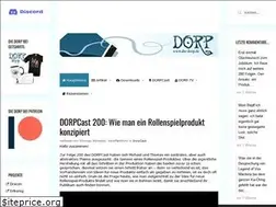 Sites similar to die-dorp.de
