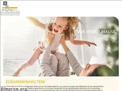Sites similar to die-ehrenfelder.de