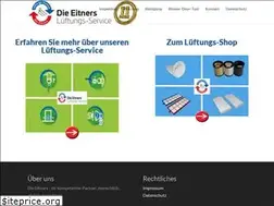 Sites similar to die-eitners.de