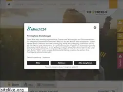 Sites similar to die-energie.de