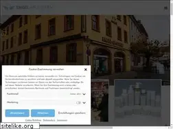 Sites similar to die-engel-apotheken.de
