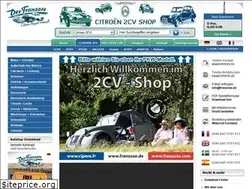 Sites similar to die-ente.com