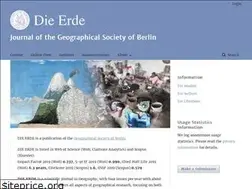Sites similar to die-erde.org
