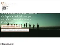 Sites similar to die-erfahrungsexperten.de