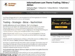 Sites similar to die-erfolgs-strategie.de
